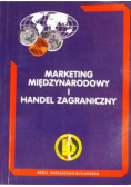 Marketing międzynarodowy i handel zagraniczny