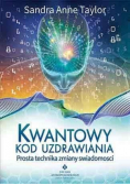 Kwantowy kod uzdrawiania