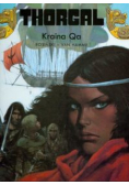 Thorgal Kraina Qa Tom 10