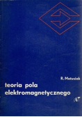Teoria pola elektromagnetycznego