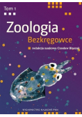 Zoologia Bezkręgowce Tom 1