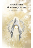Niepokalana Monstrancja Jezusa