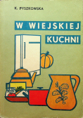W wiejskiej kuchni