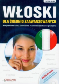 Włoski dla średnio zaawansowanych B1 - B2