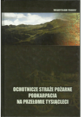 Ochotnicze straże pożarne Podkarpacia