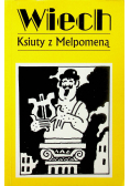Ksiuty z Melpomeną