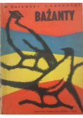 Bażanty
