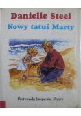 Nowy tatuś Marty