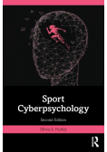 Sport Cyberpsychology