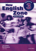Arthur Lois - New English Zone 3 Workbook