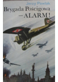 Brygada Pościgowa Alarm