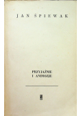 Przyjaźnie i animozje