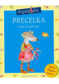 Myszka Precelka szuka przyjaciela