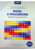 Wiedza o społeczeństwie Korepetycje maturzysty