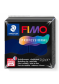 Masa termoutwardzalna Fimo 57g granatowy