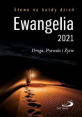 Ewangelia 2021 Droga, Prawda i Życie mała TW