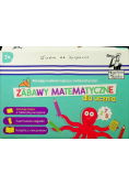 Kapitan Nauka Zabawy matematyczne dla ucznia od 7 lat