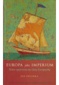 Europa jako imperium