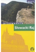 Słowacki Raj Przewodnik
