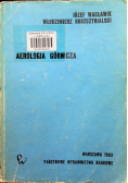 Aerologia górnicza