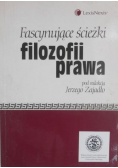 Fascynujące ścieżki filozofii prawa