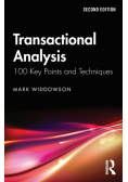 Transactional Analysis