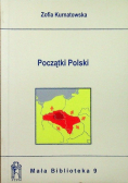 Początki Polski