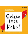 Gdzie jest Koko