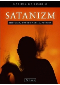 Satanizm Historia Kontrowersje Pytania