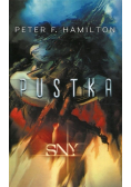 Pustka Sny Tom 1