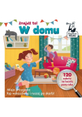 Znajdź to! W domu