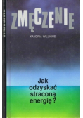 Zmęczenie