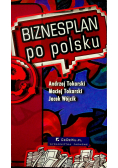 Biznesplan po polsku