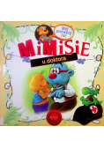 Mimisie u doktora. Mój pierwszy raz