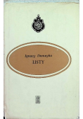 Domeyko Listy