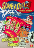 Scooby Doo Na tropie komiksów 3 Dookoła świata