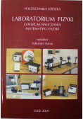 Laboratorium fizyki