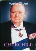 Churchill Biografia tom II