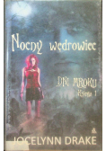 Nocny wędrowiec dni mroku księga I