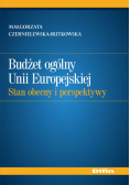 Budżet ogólny Unii Europejskiej