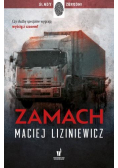 Zamach