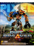 Pixel Nr  9 / 21