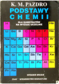Podstawy chemii