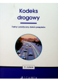 Kodeks drogowy