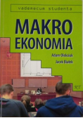 Makroekonomia