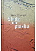 Ślady na piasku