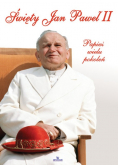 Święty Jan Paweł II