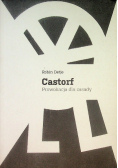 Castorf prowokacja dla zasady
