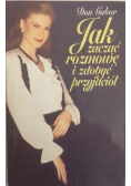 Jak zacząć rozmowę i zdobyć przyjaciół