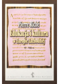 Edukacja i kultura w Europie Zachodniej VI  -VIII w